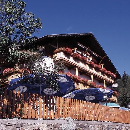 Pension Schönblick Freienfeld Exterior foto