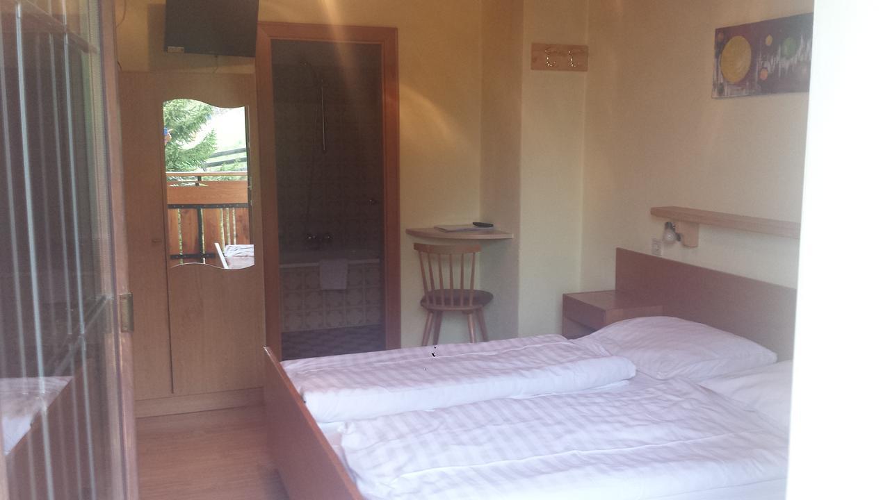 Pension Schönblick Freienfeld Zimmer foto