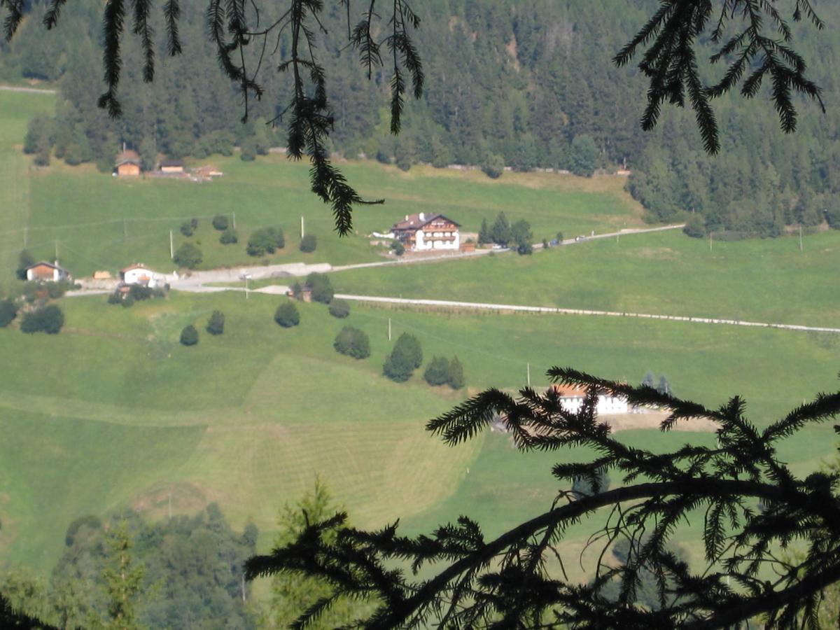 Pension Schönblick Freienfeld Exterior foto