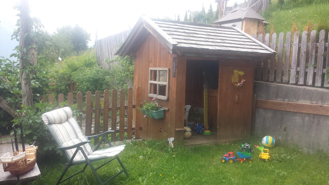 Pension Schönblick Freienfeld Exterior foto